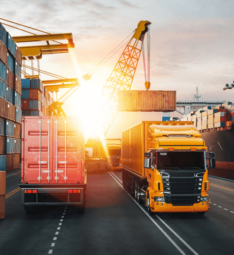 Customs Clearance